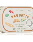 Paddywax Bistro Baguette lumânare parfumată 127 g