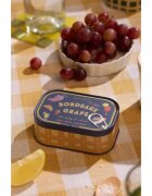 Paddywax Bistro Bordeaux Grape lumânare parfumată 127 g