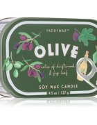Paddywax Bistro Fig & Olive lumânare parfumată 127 g