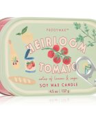 Paddywax Bistro Heirloom Tomato lumânare parfumată 127 g