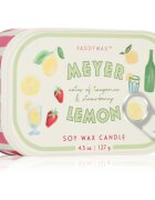 Paddywax Bistro Meyer Lemon lumânare parfumată 127 g