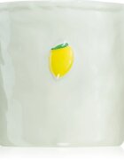 Paddywax Bistro Meyer Lemon lumânare parfumată 226 g