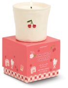 Paddywax Bistro Smoked Cherry lumânare parfumată 226 g