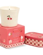 Paddywax Bistro Smoked Cherry lumânare parfumată 226 g
