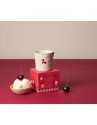 Paddywax Bistro Smoked Cherry lumânare parfumată 226 g