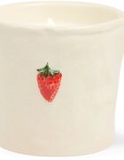 Paddywax Bistro Strawberry lumânare parfumată 226 g