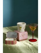 Paddywax Bistro Tin Martini lumânare parfumată în placă 127 g