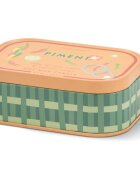Paddywax Bistro Tin Piment lumânare parfumată în placă 127 g