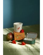 Paddywax Bistro Tin Piment lumânare parfumată în placă 127 g
