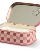 Paddywax Bistro Tin Smoked Cherry lumânare parfumată în placă 127 g