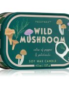 Paddywax Bistro Wild Mushroom lumânare parfumată 127 g