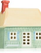 Paddywax Ceramic Houses English Cottage set cadou