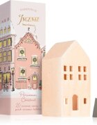 Paddywax Ceramic Village Persimmon Chestnut set cadou