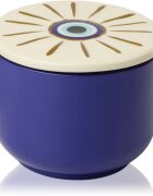 Paddywax Charmed Incense & Smoke lumânare parfumată cu capac 226 g