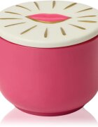 Paddywax Charmed Smoked Cherry lumânare parfumată cu capac 226 g