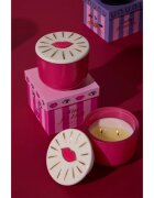 Paddywax Charmed Smoked Cherry lumânare parfumată cu capac 226 g