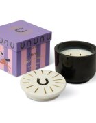 Paddywax Charmed Tabac & Pine lumânare parfumată cu capac 226 g