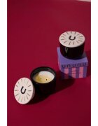 Paddywax Charmed Tabac & Pine lumânare parfumată cu capac 226 g