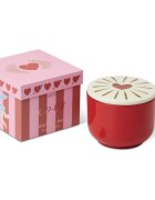 Paddywax Charmed Wild Fig & Rose lumânare parfumată cu capac 226 g