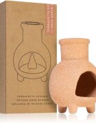 Paddywax Chimnea Palo Santo & Sage set cadou