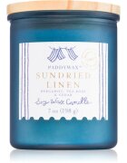 Paddywax Coastal Sundried Linen lumânare parfumată 198 g