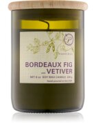 Paddywax Eco Green Bordeaux Fig & Vetiver lumânare parfumată 226 g