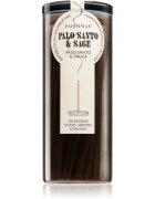 Paddywax Haze Palo Santo & Sage betisoarele parfumate 100 buc
