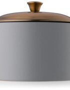 Paddywax Hygge Vetiver + Cardamom lumânare parfumată 141 g