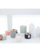 Paddywax Hygge Vetiver + Cardamom lumânare parfumată 141 g