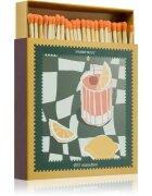 Paddywax Jumbo Boxed Cocktail chibrituri 1 buc