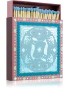 Paddywax Jumbo Boxed Mermaids chibrituri 1 buc