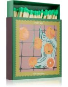 Paddywax Jumbo Boxed Oranges chibrituri 100 ks 1 buc