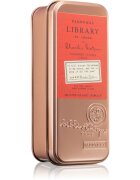 Paddywax Library Charles Dickens lumânare parfumată 56 g