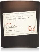 Paddywax Library Jane Austen lumânare parfumată 170 g