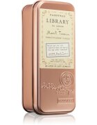 Paddywax Library Mark Twain lumânare parfumată 70 g