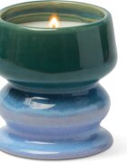 Paddywax Melt Fresh Air & Sea Salt lumânare parfumată din ceramică 240 g