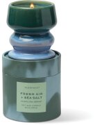 Paddywax Melt Fresh Air & Sea Salt lumânare parfumată din ceramică 240 g