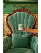 Paddywax Melt Fresh Air & Sea Salt lumânare parfumată din ceramică 240 g