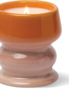 Paddywax Melt Infrared Mango lumânare parfumată din ceramică 240 g