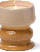 Paddywax Melt Smoked Pistachio lumânare parfumată din ceramică 240 g