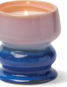 Paddywax Melt Teakwood & Jasmine lumânare parfumată din ceramică 240 g