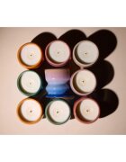Paddywax Melt Teakwood & Jasmine lumânare parfumată din ceramică 240 g
