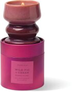 Paddywax Melt Wild Fig & Cedar lumânare parfumată din ceramică 240 g