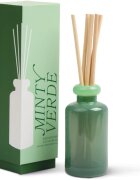 Paddywax Minty Verde aroma difuzor cu rezervã 94 ml