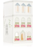 Paddywax Parisian Townhouse set cadou