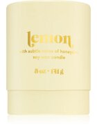 Paddywax Petite Lemon lumânare parfumată 141 g
