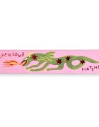 Paddywax Slender Dragon chibrituri 45 buc