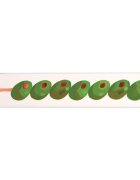 Paddywax Slender Olives chibrituri 45 buc