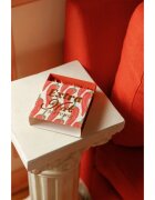 Paddywax Square Extra Hot chibrituri 125 buc
