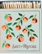 Paddywax Square Oranges chibrituri 125 buc